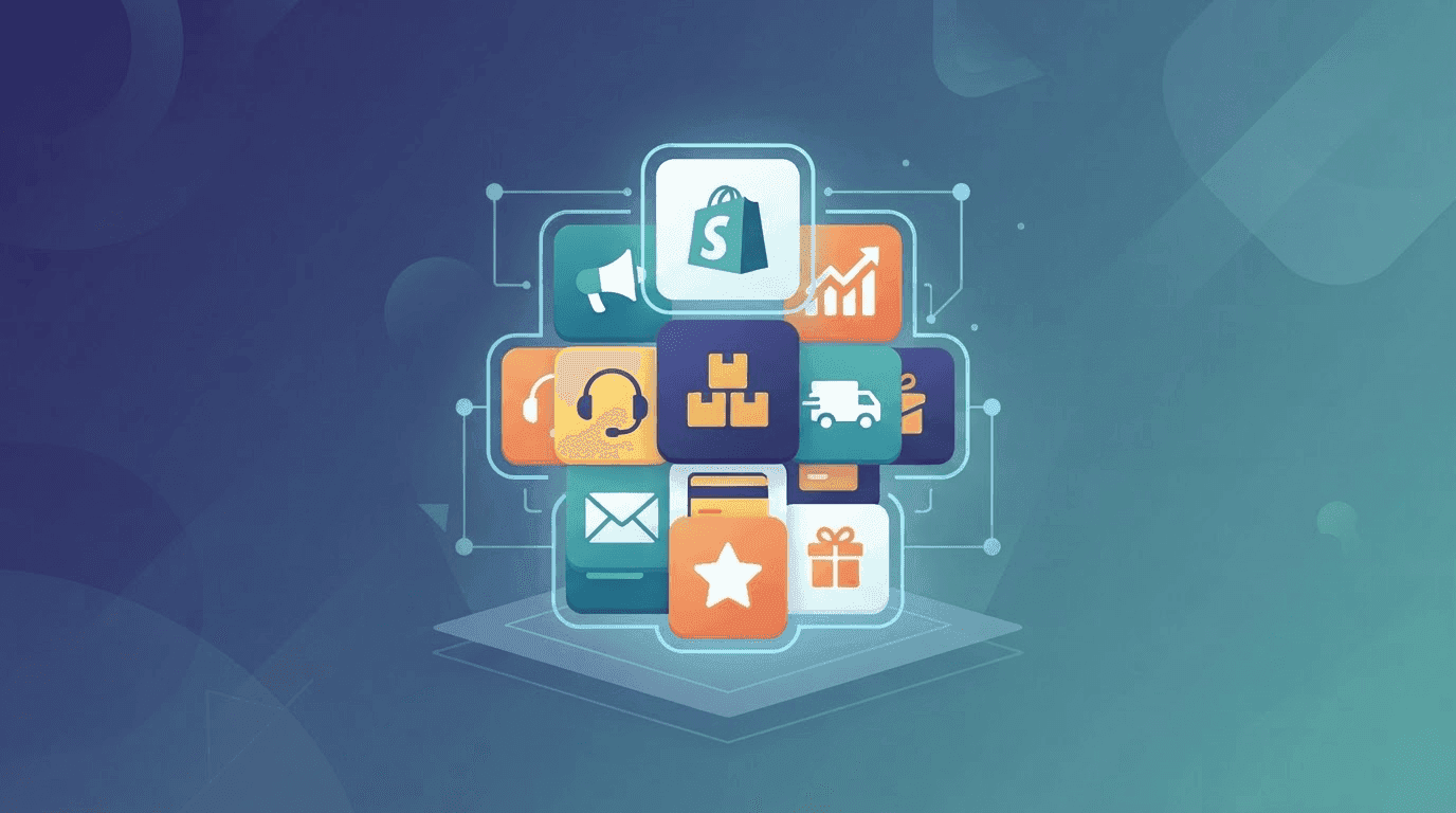 Best Shopify Apps for New Stores Under $10k a Month
