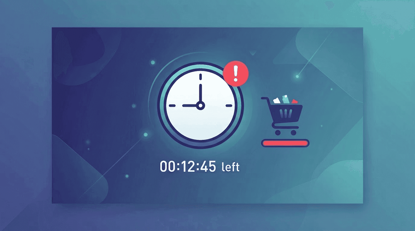 Best Shopify Urgency and Scarcity Apps in 2026