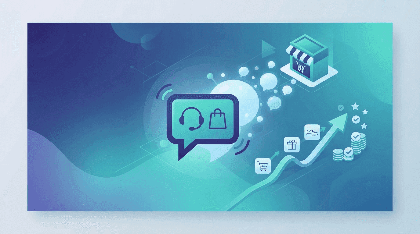 Live Chat and Shopify Conversion: Does It Work?