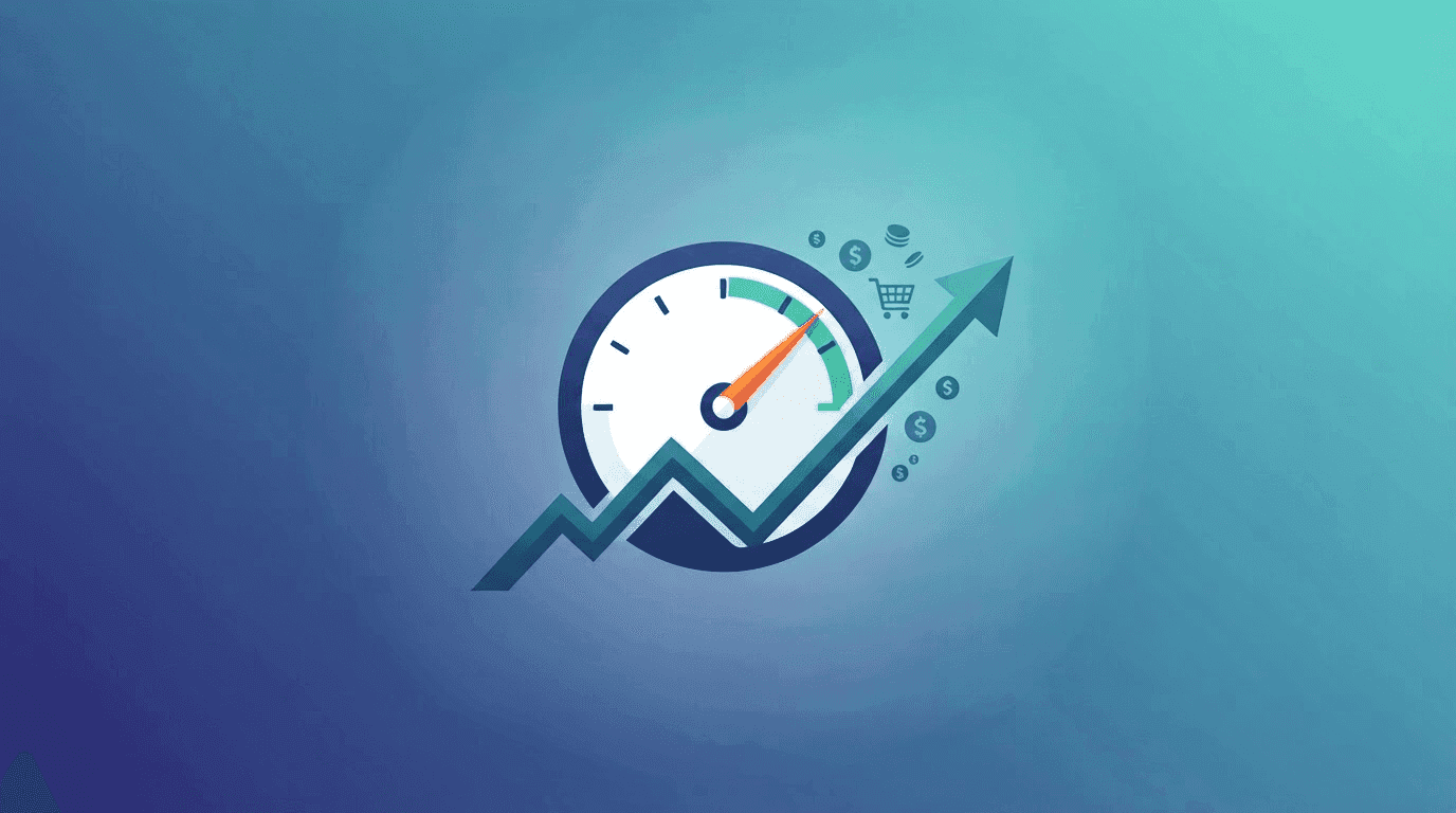 Shopify Site Speed and Conversion Rate: The Real Numbers