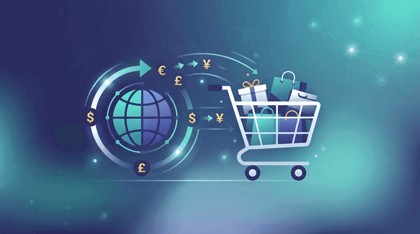 Multi-Currency Cart on Shopify: Does It Lift Conversions